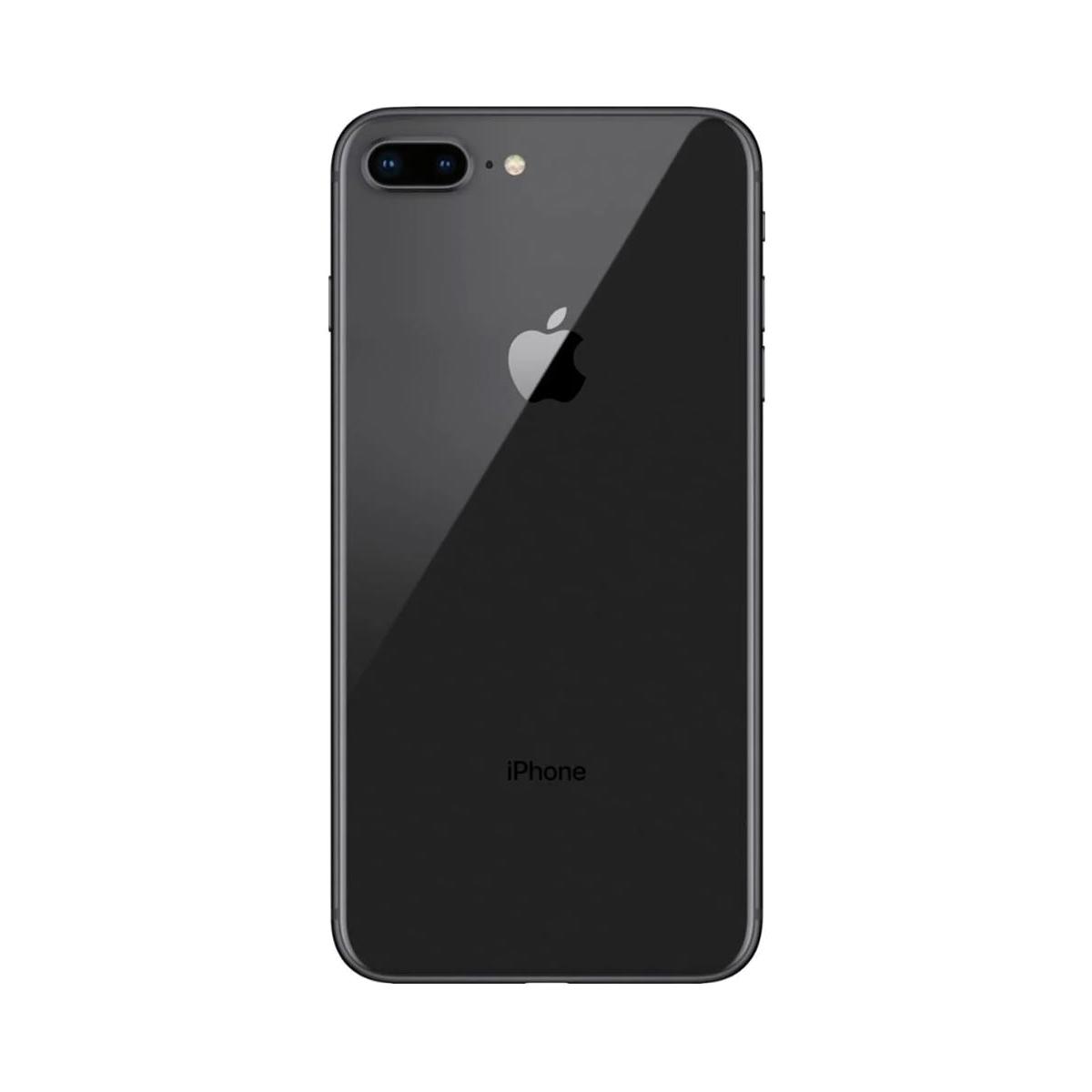 YENİLENMİŞ IPHONE 8 Plus 64GB Uzay Grisi A Kalite