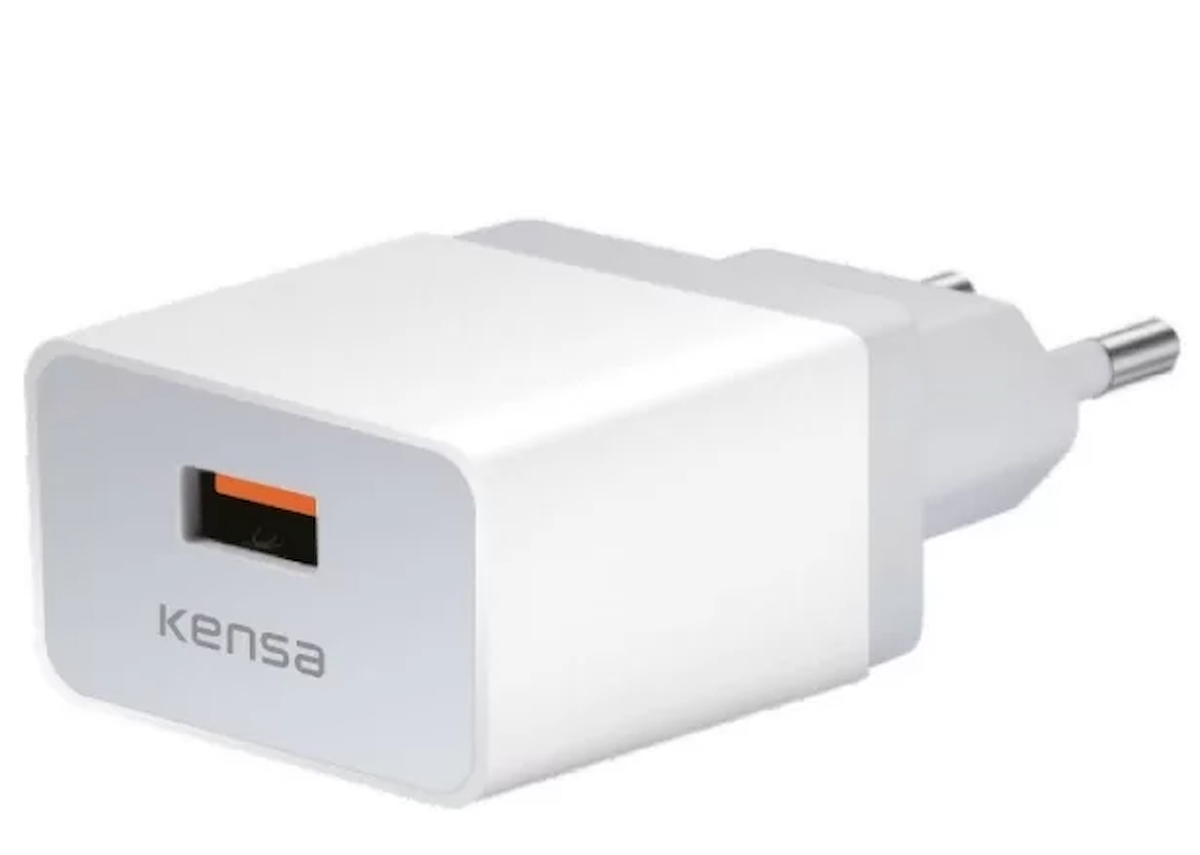 Kensa Kn-60 Type Usb Başlık