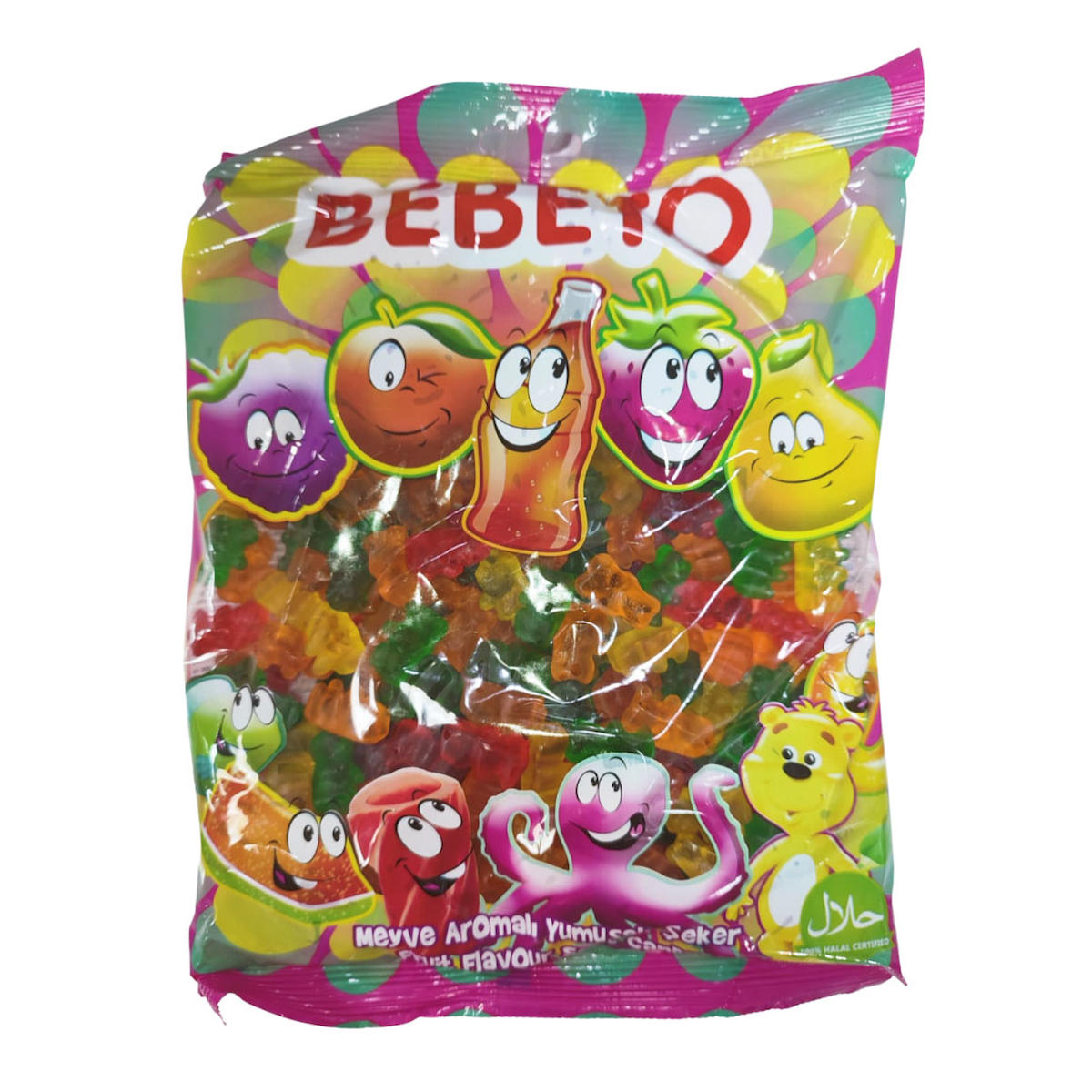 BEBETO AYICIK (250GR)