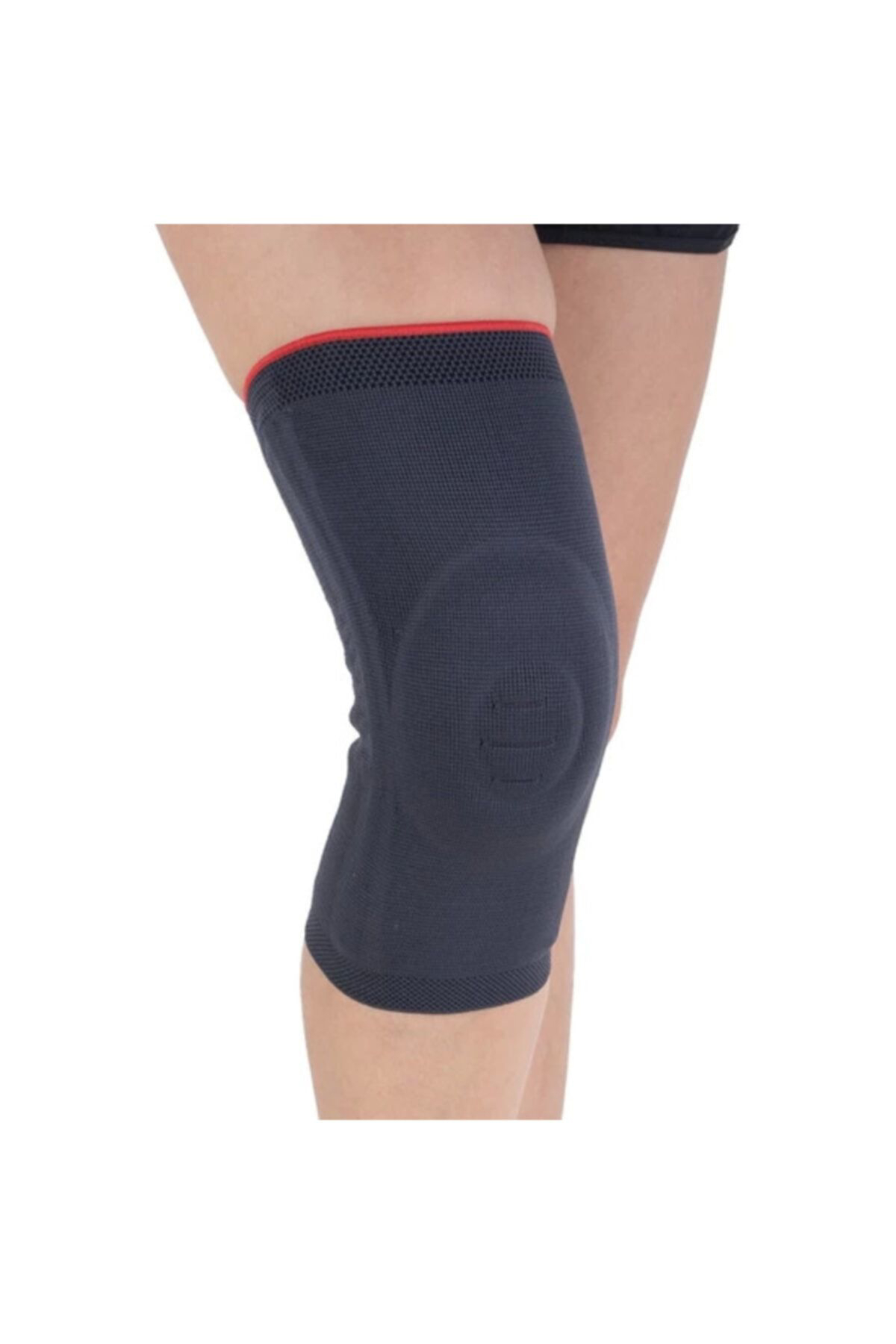 Medikaltec Örme Patella Ve Ligament Destekli Dizlik W506 | Diz Ağrısı Medium