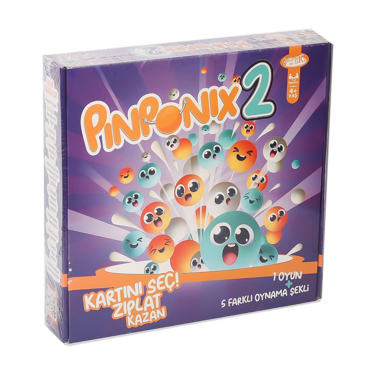 ZK08 Pinponi-X 2 -Kolat FABBATOYS