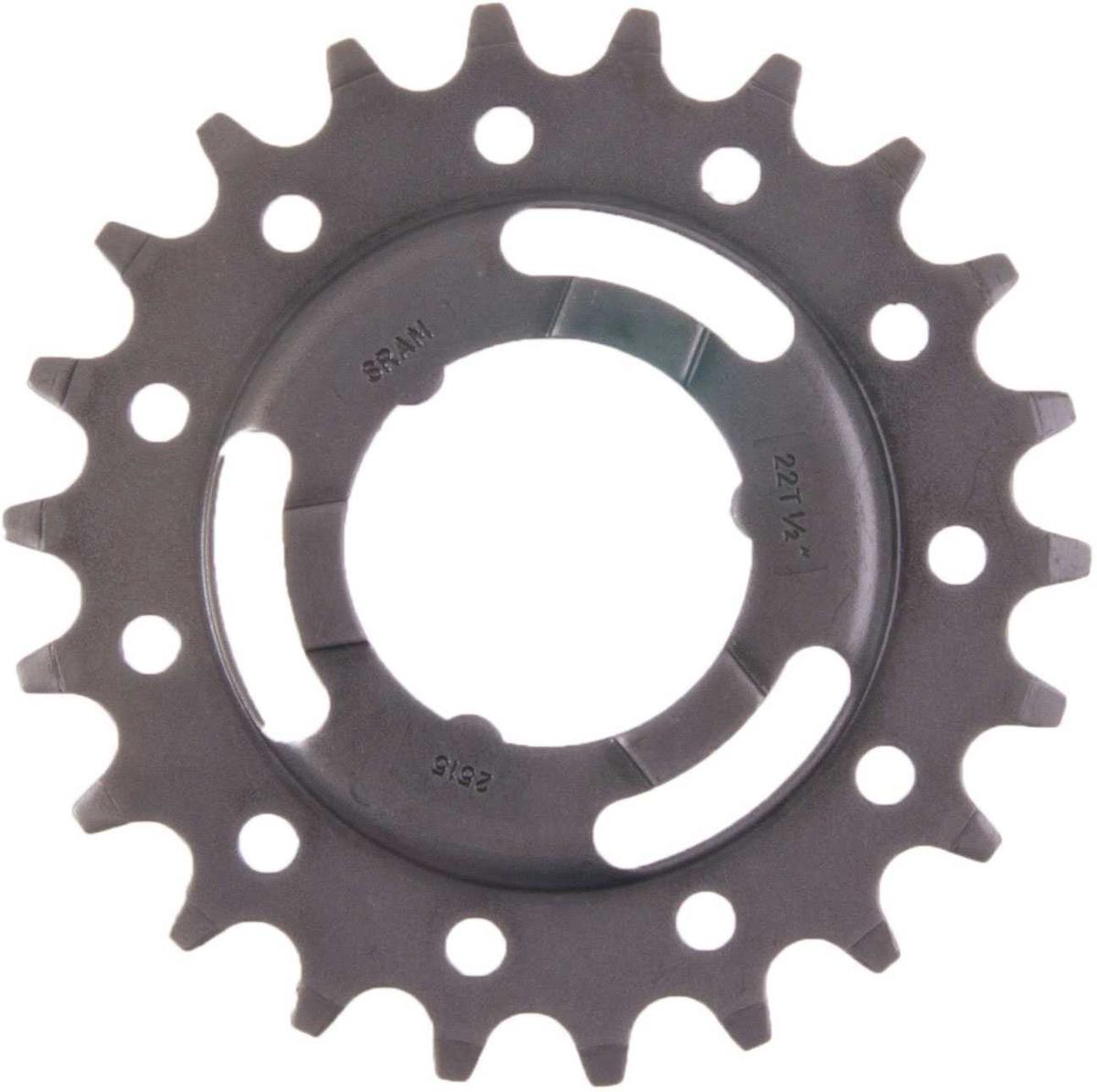 SRAM 18T TEKLİ RUBLE DİŞLİ