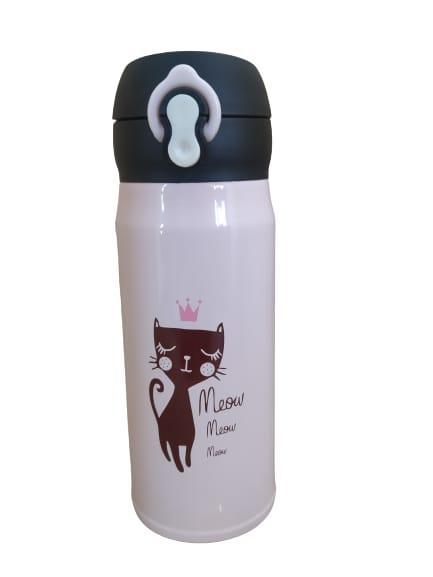 KNM YV Termos Anımal 350 ml