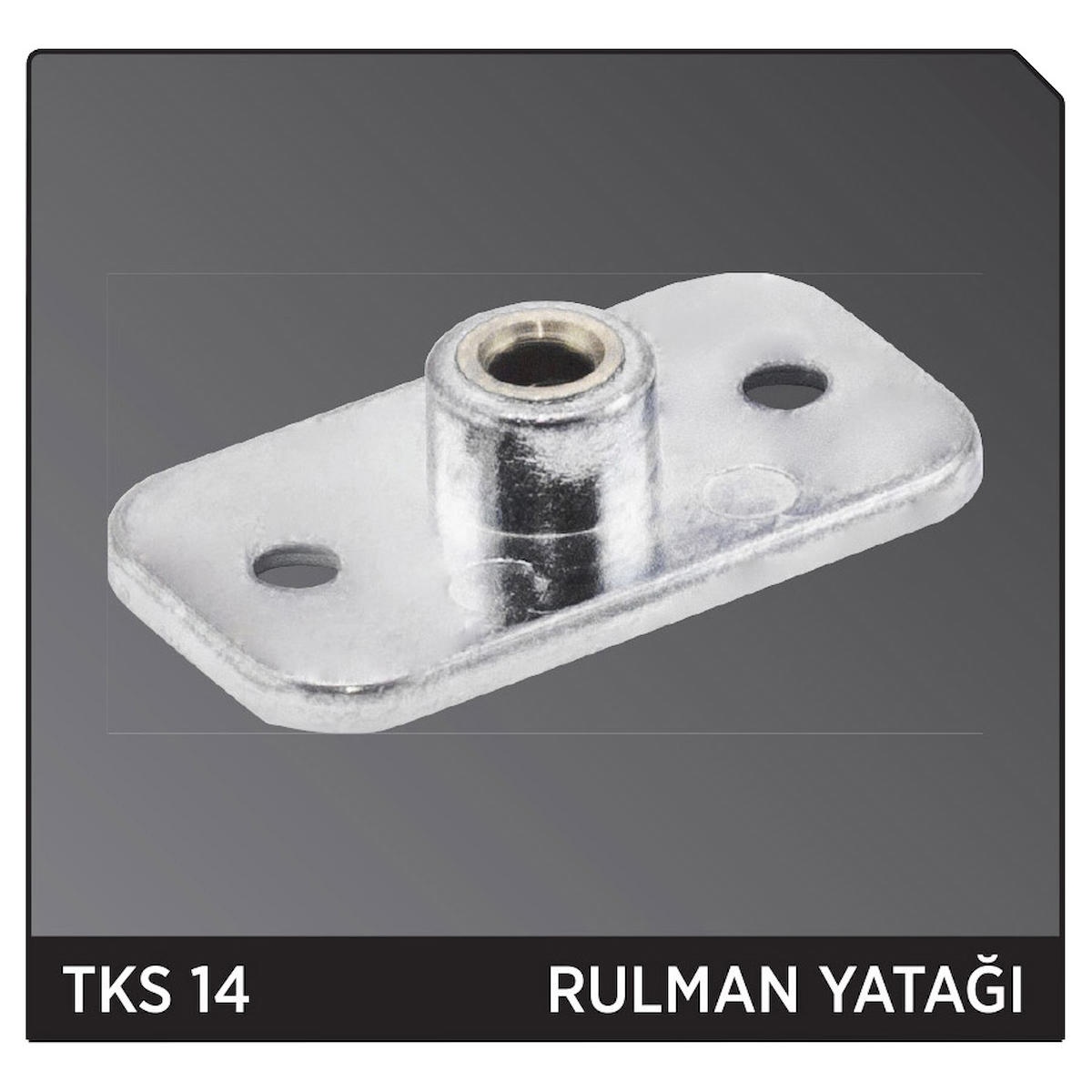 Teksan Rulman Yatağı