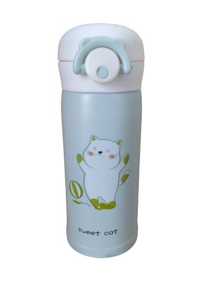 KNM YV Termos Kedi 350 ml