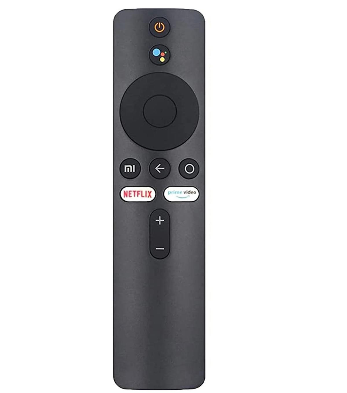 XIAOMI MI HRM1789 NETFLIX PRIME VIDEO TUŞLU LCD LED TV KUMANDA