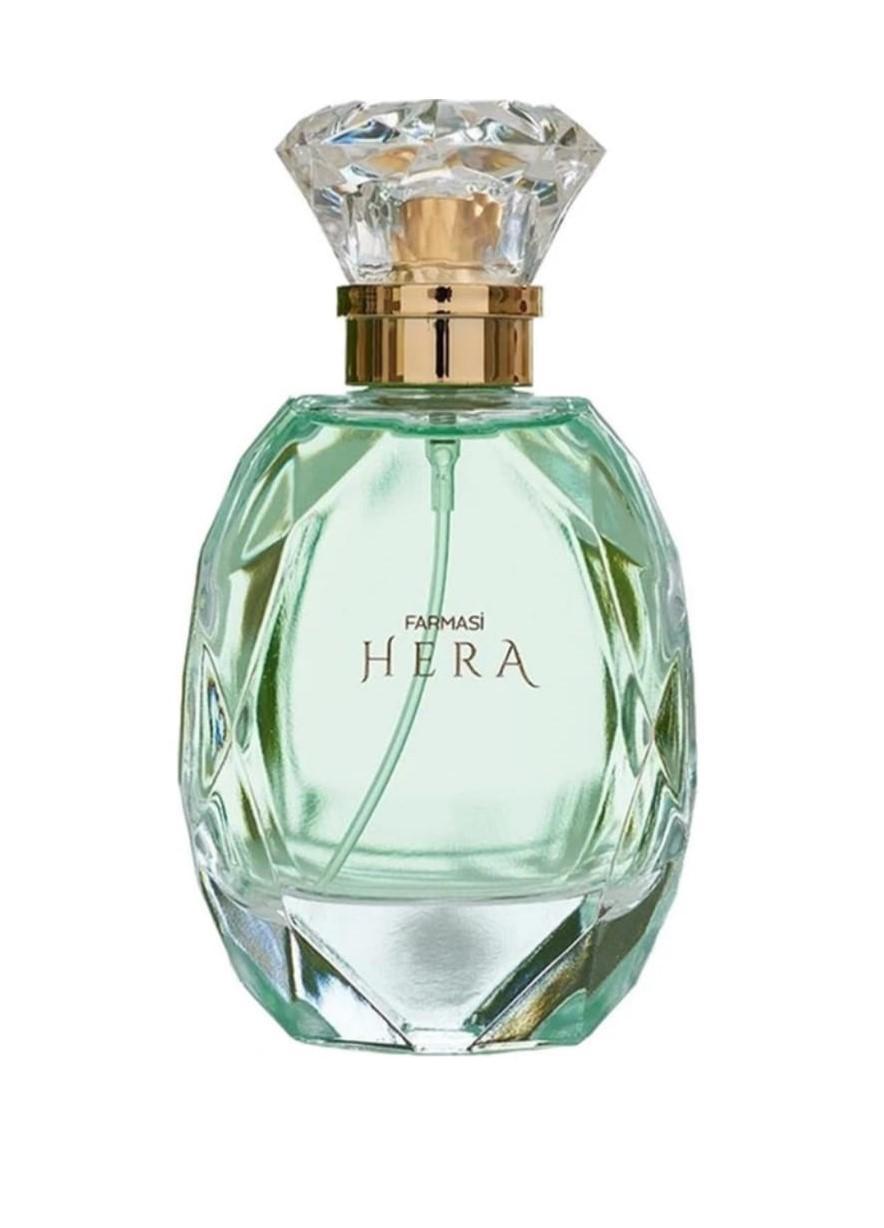 Farmasi Hera Edp Kadın Parfümü 65 Ml.