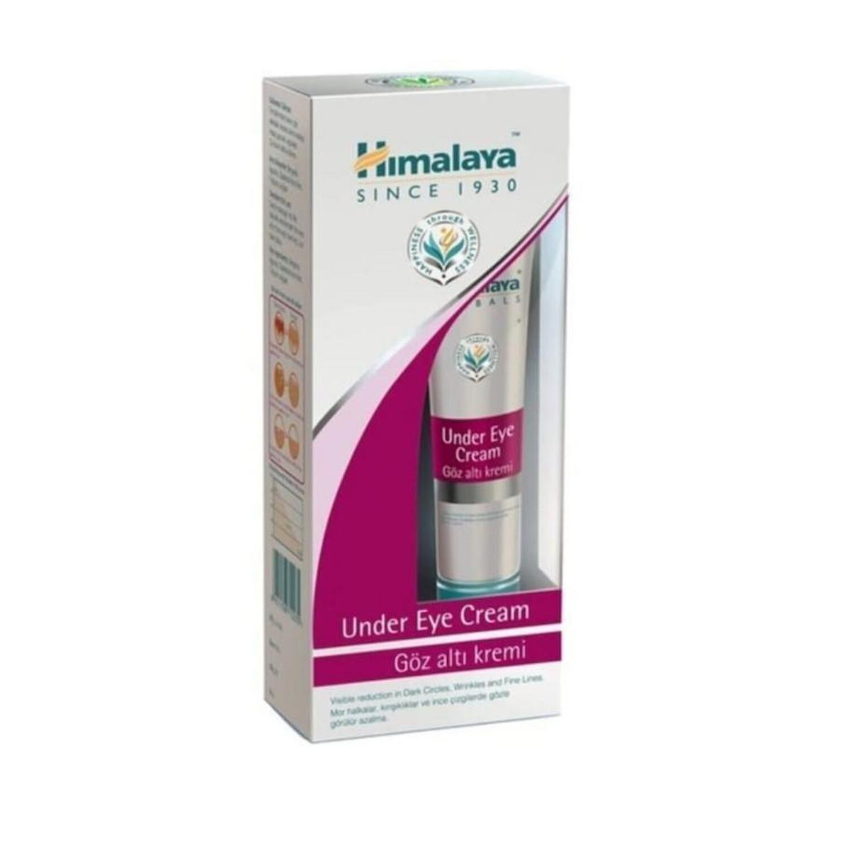 Himalaya Göz Altı Kremi 15 ML