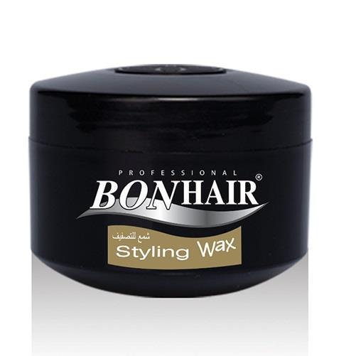 Bonhair Styling Wax 140ml