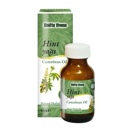 Shiffa Home Hint Yağı 50 ml.