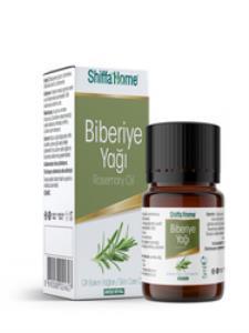 Shiffa Home Biberiye Yağı 5 Ml