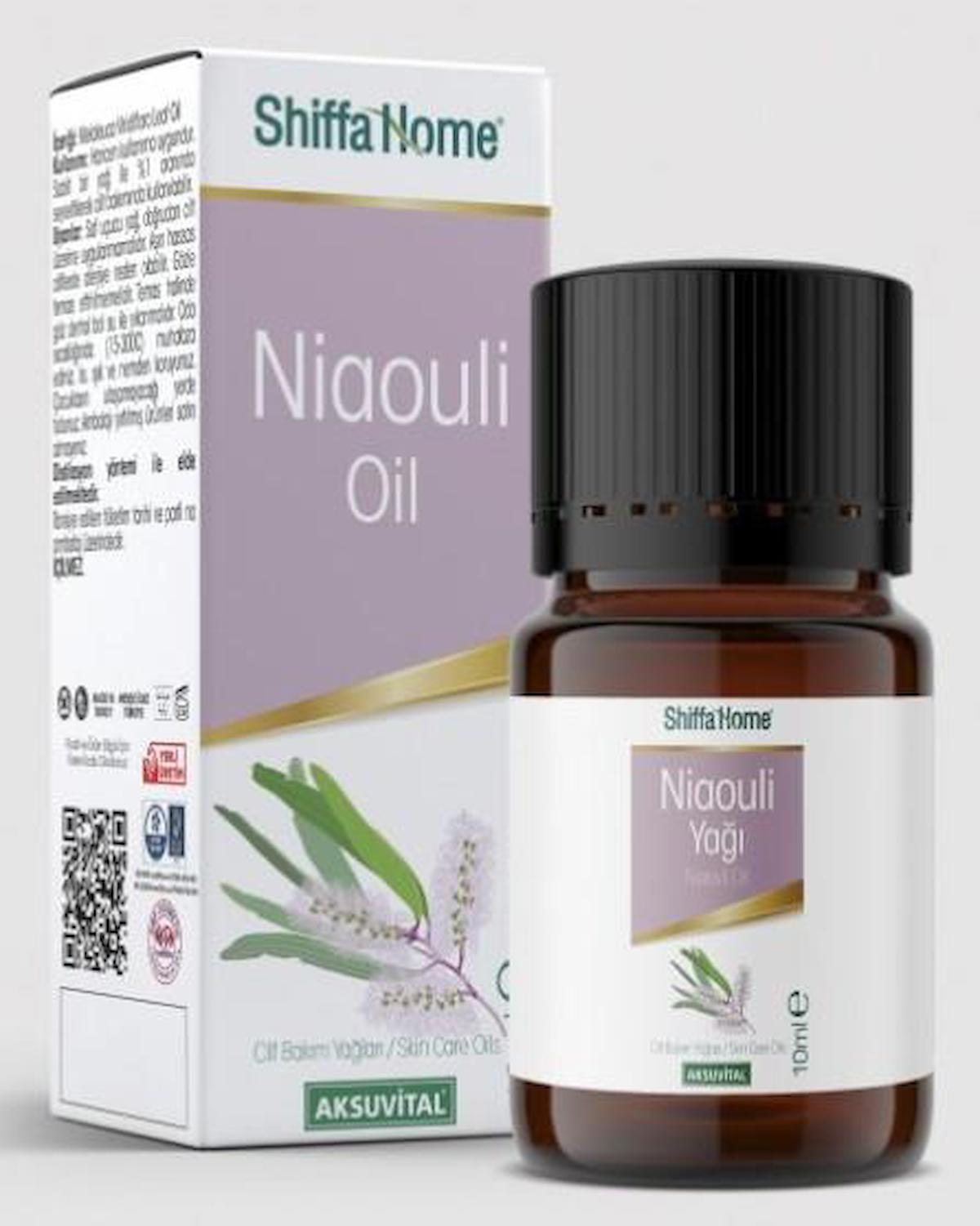 M03528 NİAOULİ YAĞI 10 ML