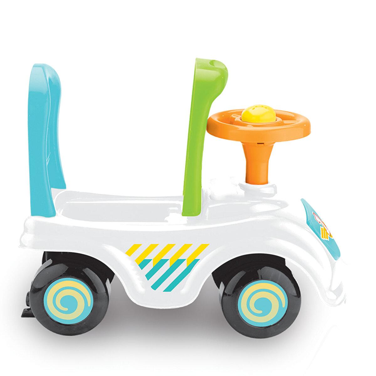 baby toys Bin Git İlk Arabam