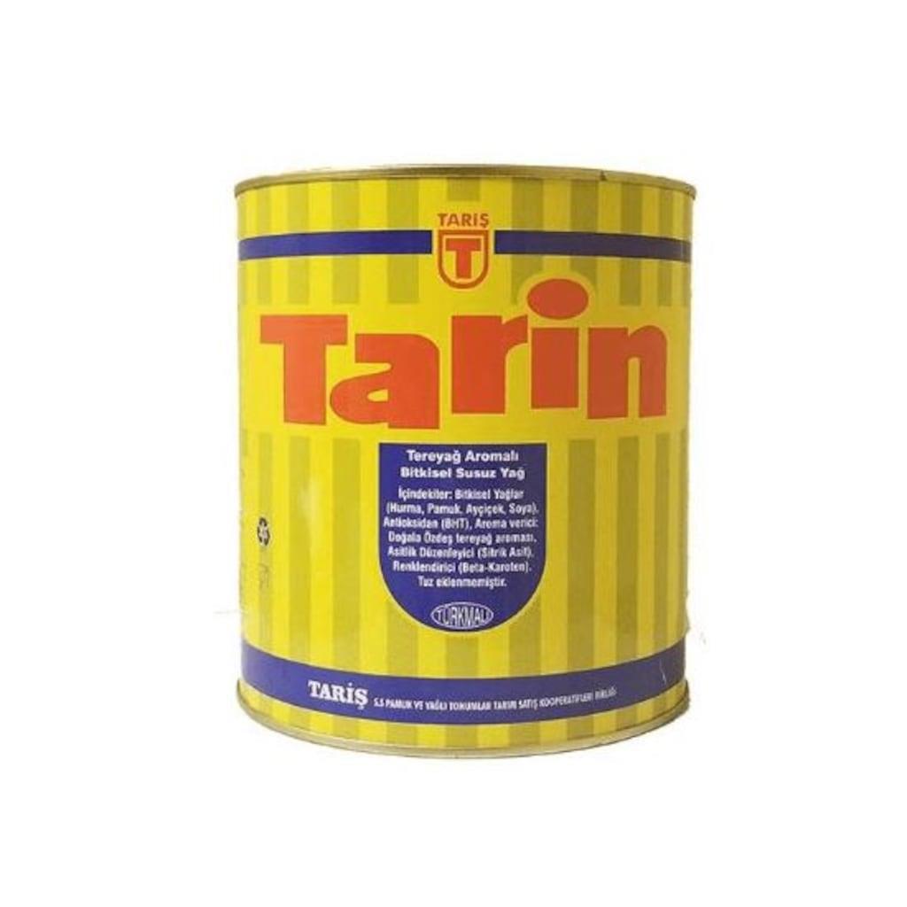 Tariş Tarin Margarin 2 Lt.