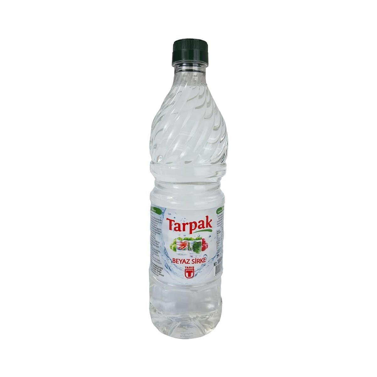 Tariş Tarpaz Tarpak Beyaz Sirke 1 Lt. Pet Şişe