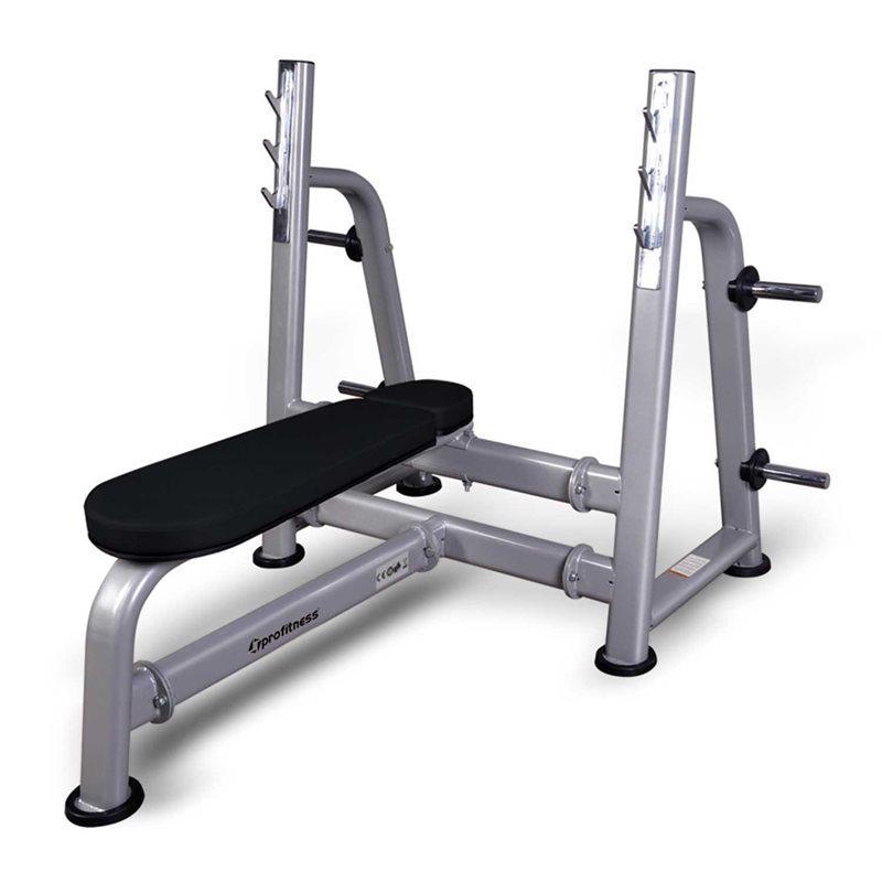 ProFitness Weight Bench- 1PRKSBK130