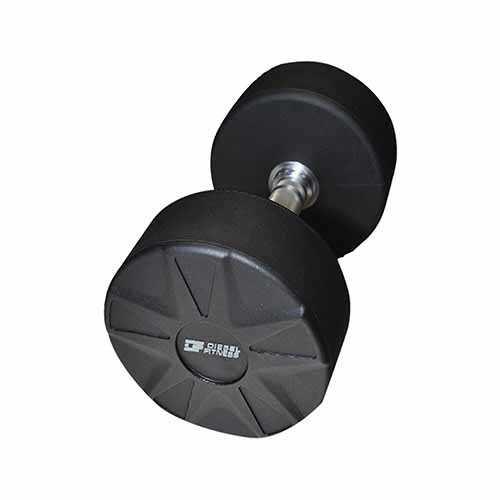 Pu Dumbell 25 kg