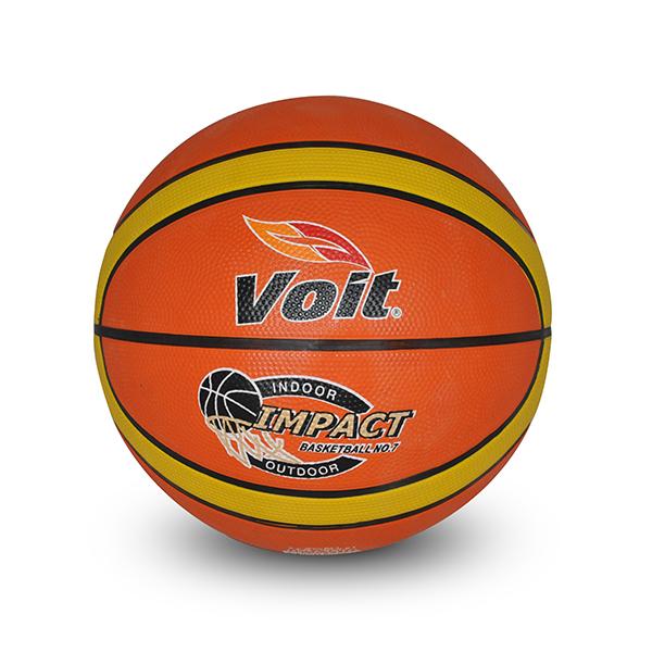 IMPACT BASKETBOL TOPU N7