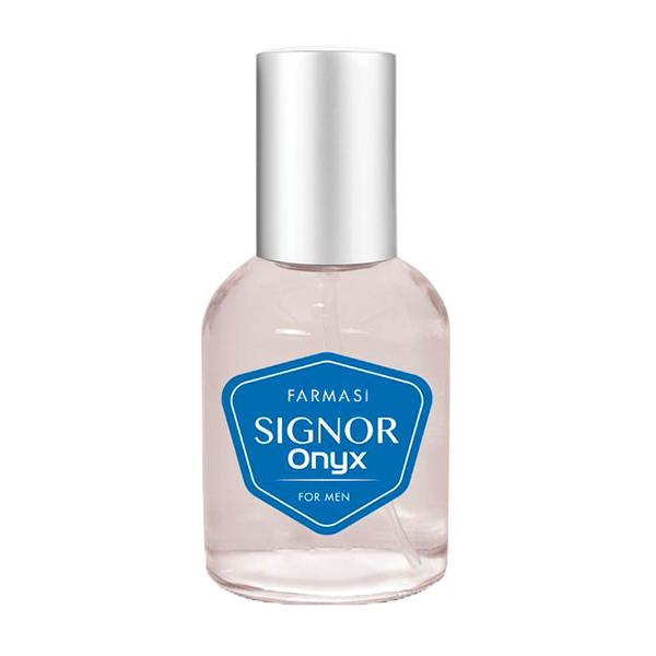 Farmasi Signor Onyx EDP Çiçeksi Erkek Parfüm 50 ml  