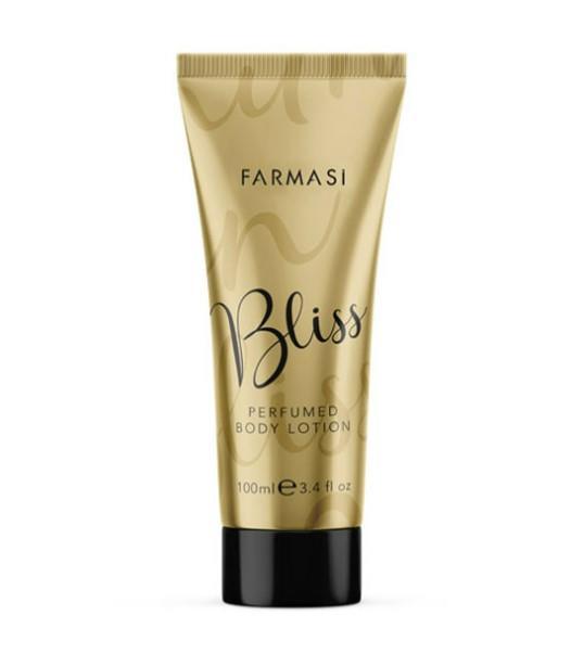 Farmasi Bliss Vücut Losyonu 100 Ml