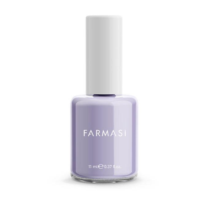 Farmasi Lilac Dreams Oje 101