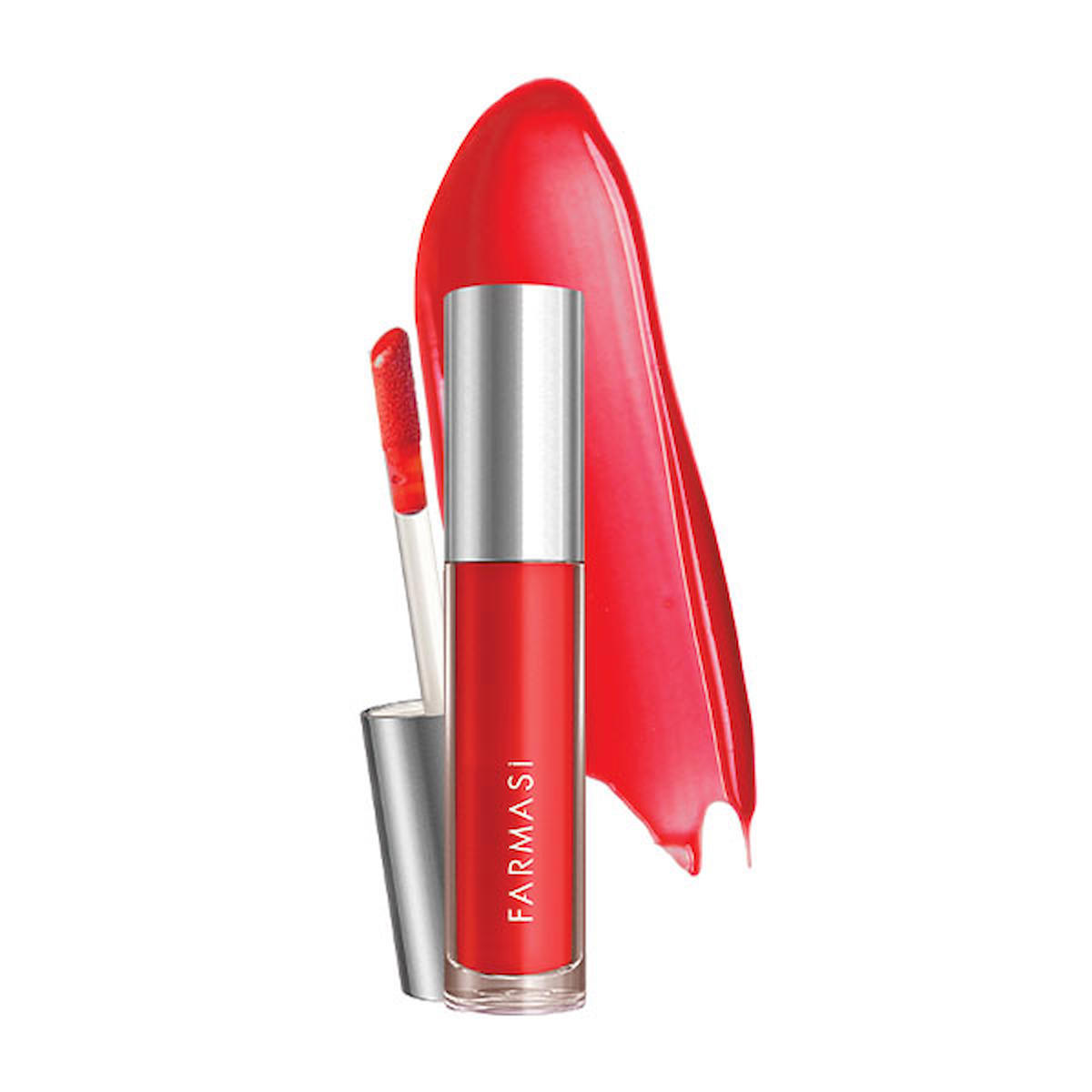 Farmasi Lip Plumper 01 Fiery