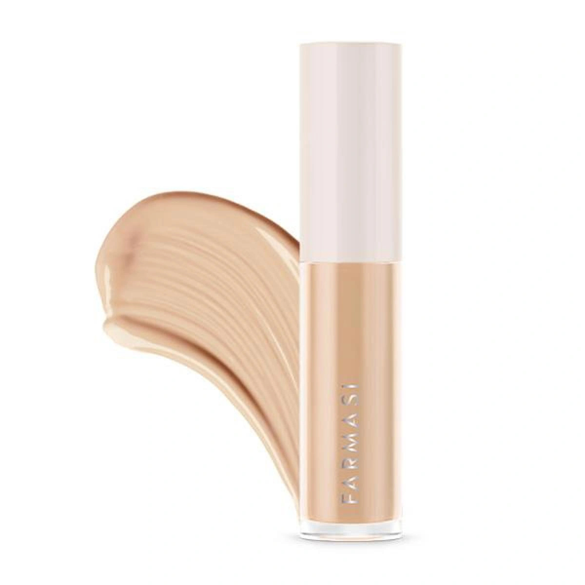 Farmasi Vfx Pro Liquid Concealer 01