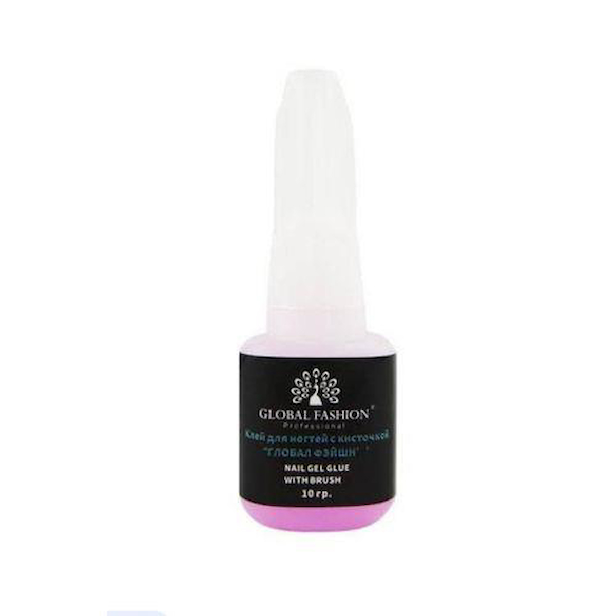 Fontenay Global Fashion Nail Gel Glue From Global Fashion 10 Gram