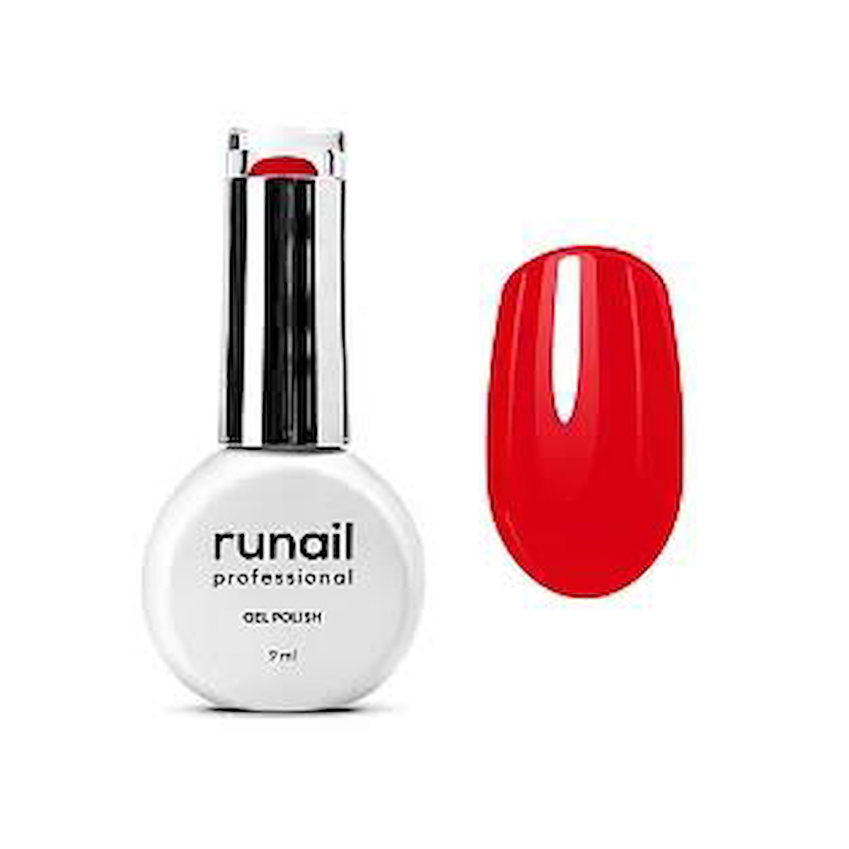 Fontenay Runail Kalıcı Oje Gel Polish 9 ml No:9214