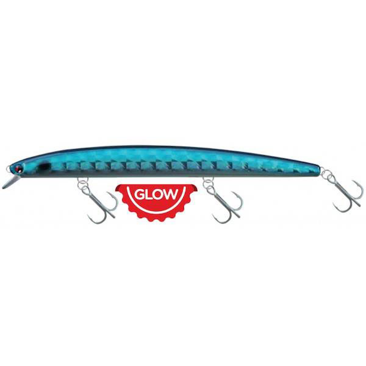 Japanese Vega 13cm 11,3gr Rapala Maket Balık