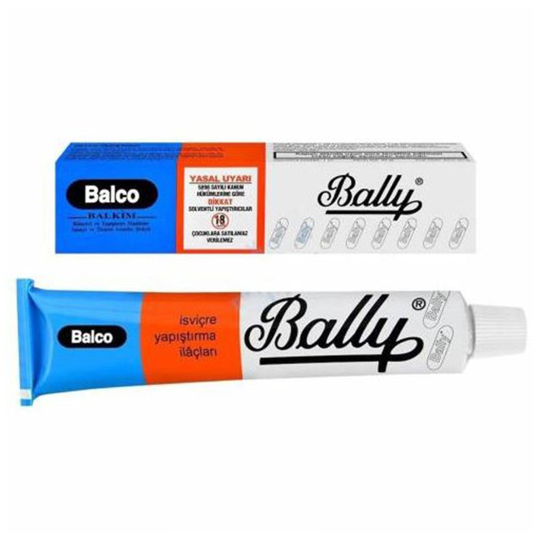 Bally Çok Amaçlı Yapıştırıcı