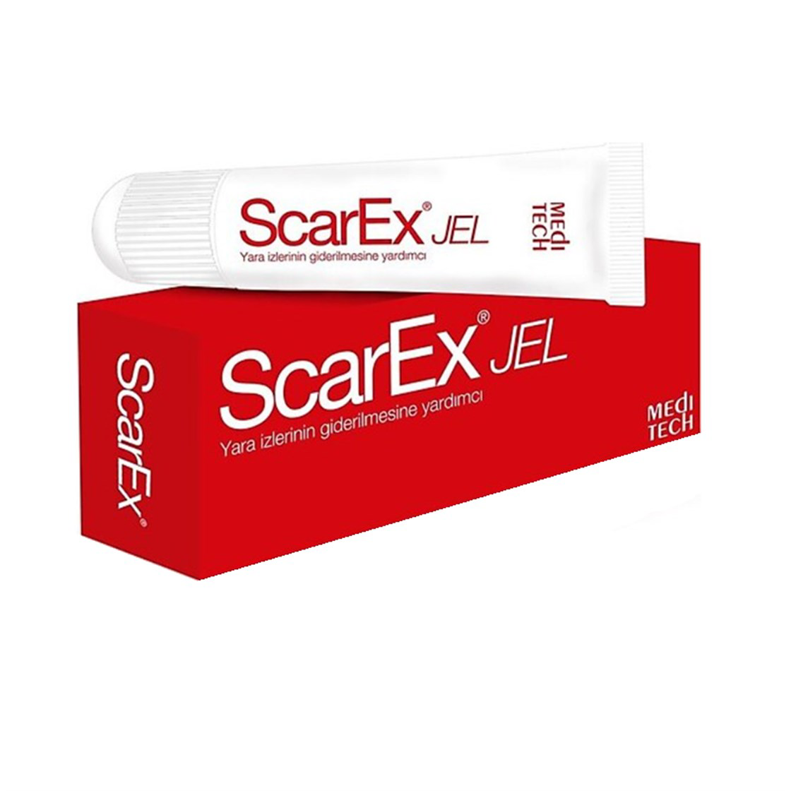 Scarex Jel 15 gr