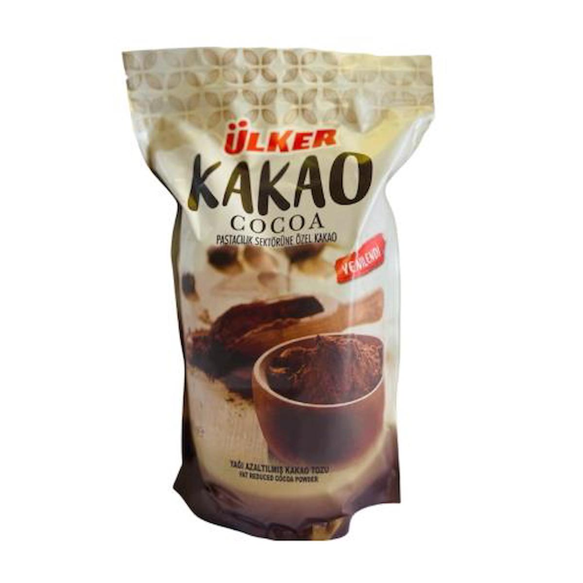 ÜLKER KAKAO 1 KG 