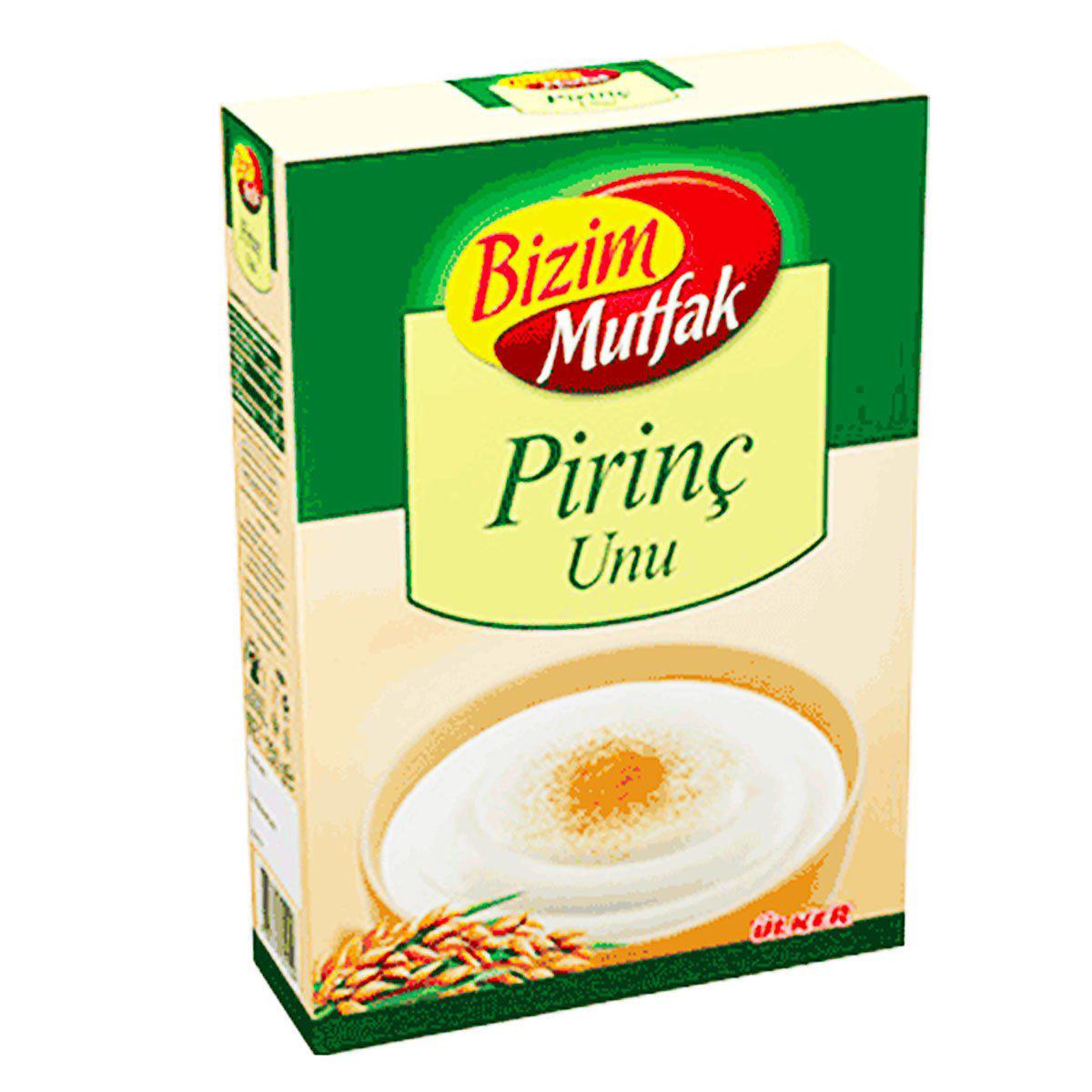 Bizim Pirinç Unu 175 gr