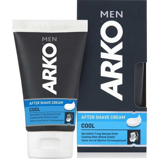 ARKO MEN KREM TRAŞ SONRASI COOL 50ML