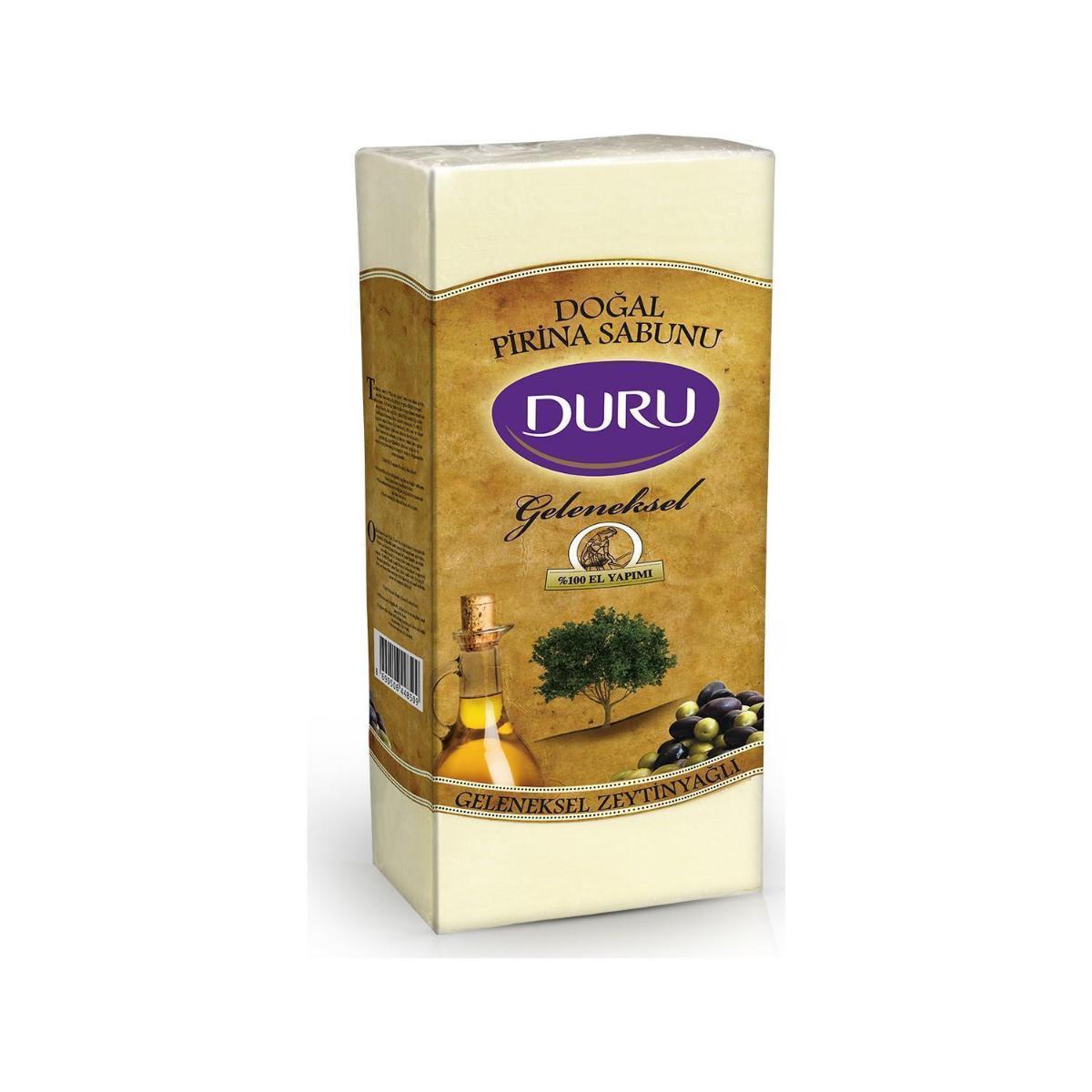 DURU PRİNALI 800GR