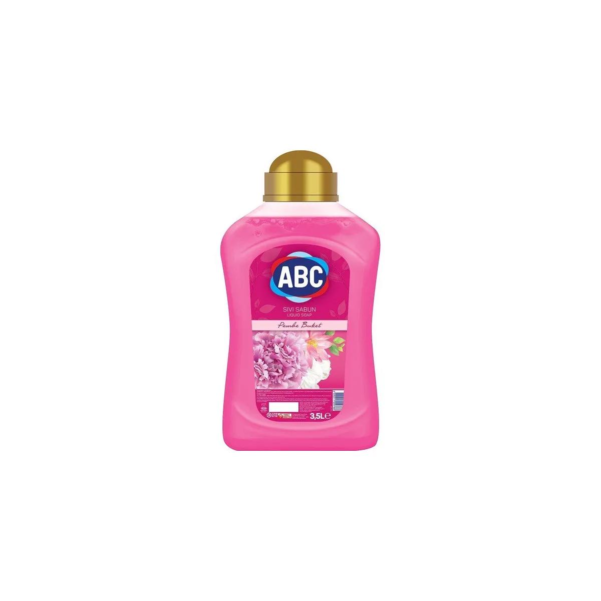 ABC Sıvı Sabun 3,5LT