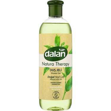 DALAN DUŞ JELİ 500ML YEŞİL ÇAY