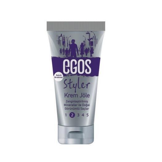 Egos Styler Tüp Krem Jöle 150 Ml