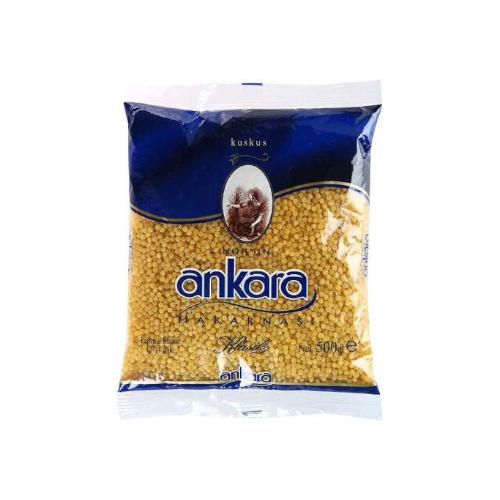 ANK.MAK.KUSKUS 500GR