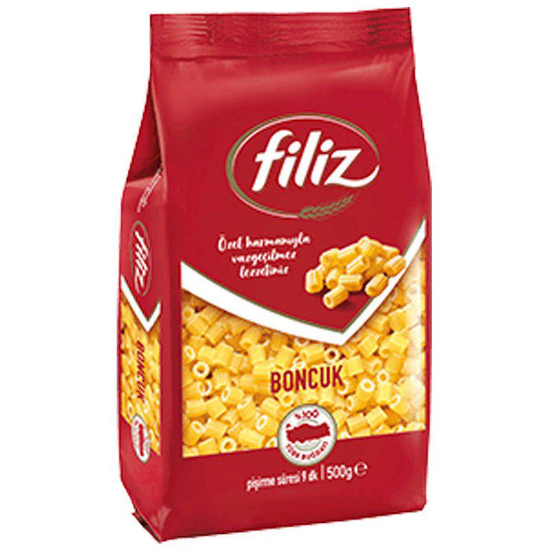 Filiz Boncuk Makarna 500 G