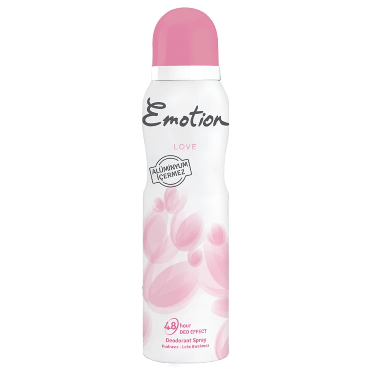 Emotion Deodorant Love 150 Ml Women