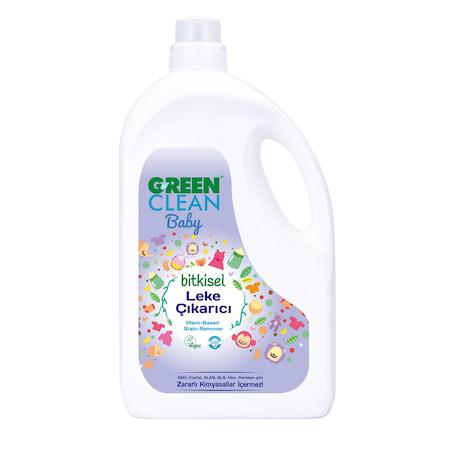 U Green Clean Baby Leke Çıkarıcı 2,75 Lt