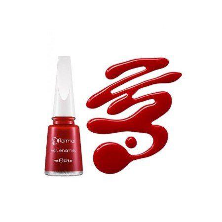 Flormar Nail Enamel Oje 321