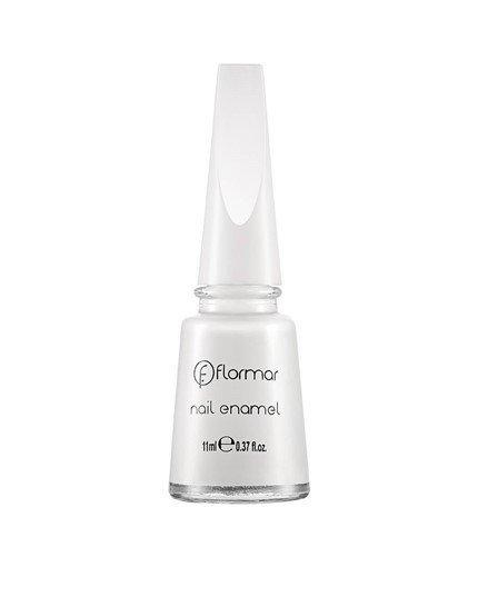 Flormar Nail Enamel Oje 400