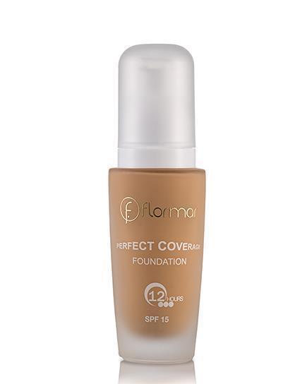 Flormar Perfect Covarage Fondeten No.102