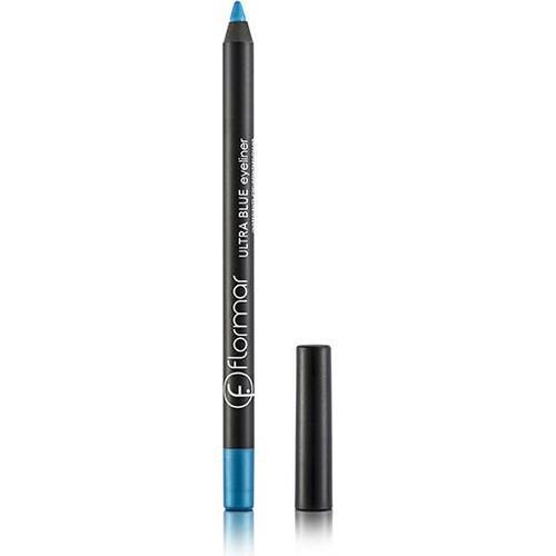 Flormar Ultra Eyeliner Kalem Yoğun Mavi