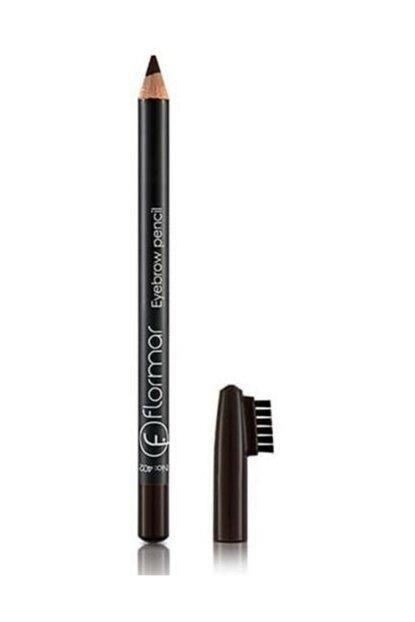 Flormar Eyebrow Pencil Kaş Kalemi 402 Brown