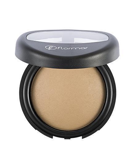 Flormar Terrecotta Pudra 20