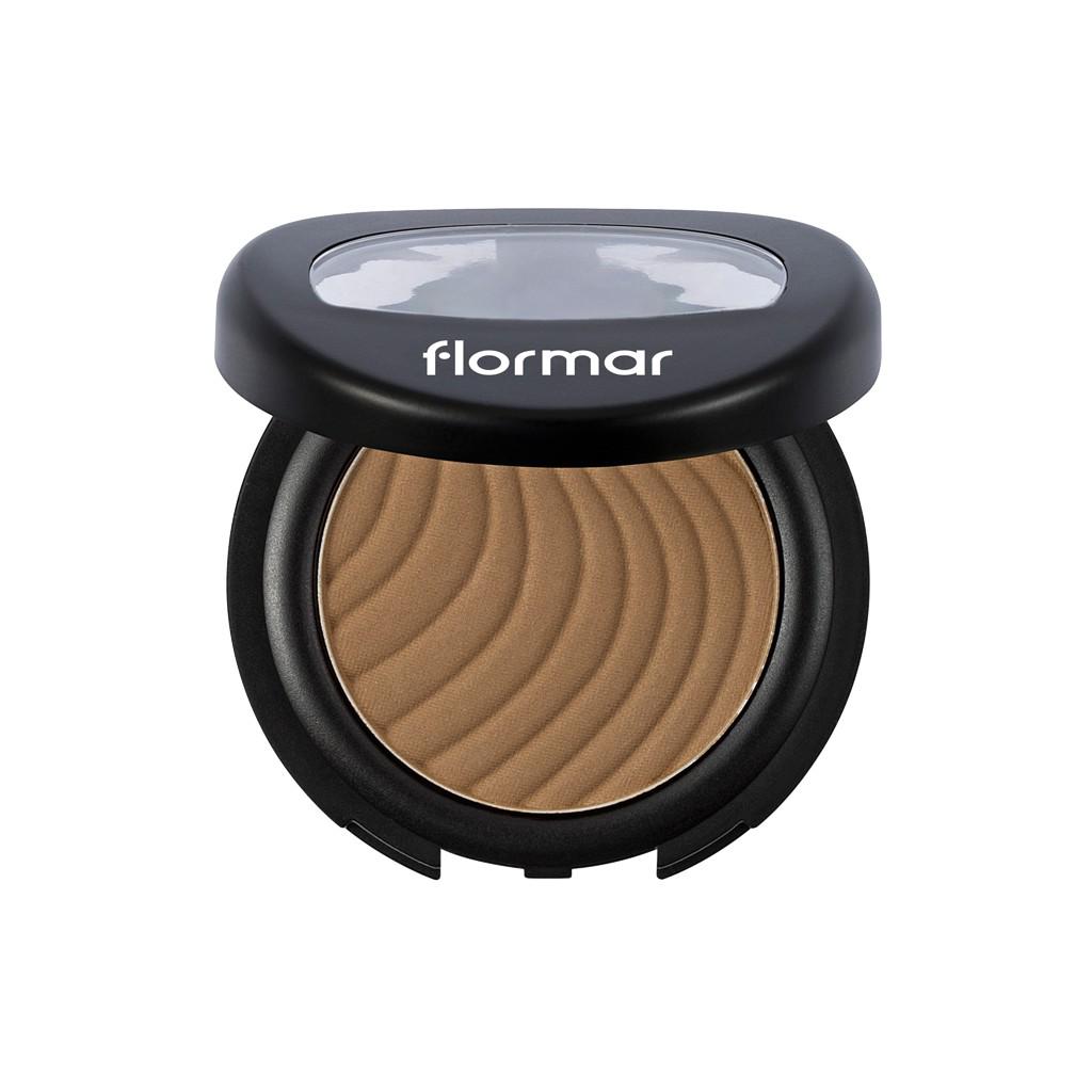 Flormar Eyebrow Shadow Kaş Farı 01 Beige